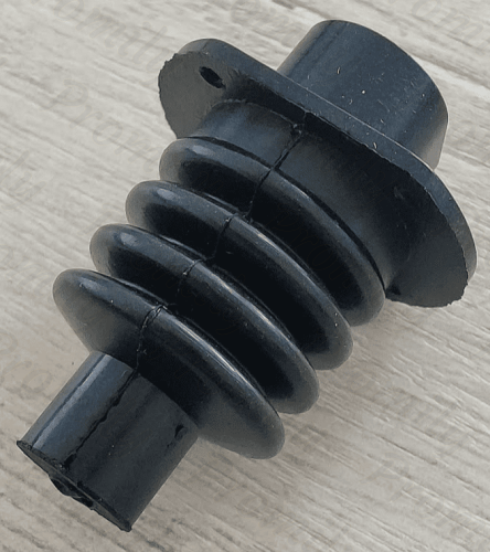 Муфта (пыльник) GP-202/302/402 2/58 от магазина Promily в Черкесске