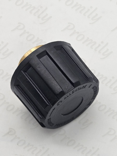 Rotondi Крышка бойлера 1/2" 3067057 от магазина Promily в Черкесске