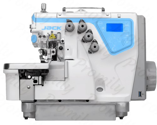 Jack C4-4-M03/333 от магазина Promily в Черкесске
