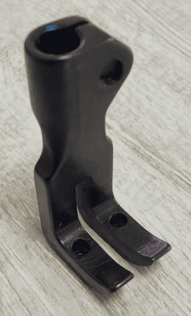 Лапка прижимная внутренняя DU-122/LT2-2220-MOB 5/16 (8 mm) 2/211 от магазина Promily в Черкесске