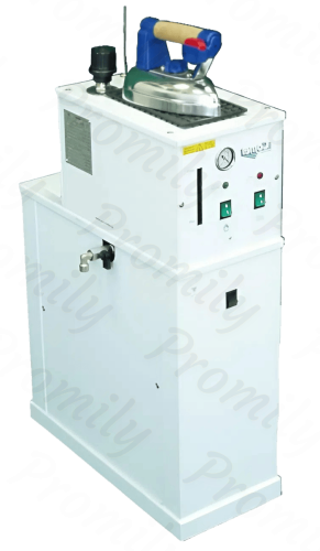 Comel PRATICA с подкачкой воды (с утюгом) от магазина Promily в Черкесске