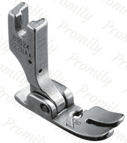 Лапка B1524-522-NAA 1/8" от магазина Promily в Черкесске