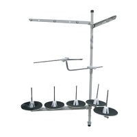 Бобинная стойка (5-нитей) от магазина Promily в Черкесске