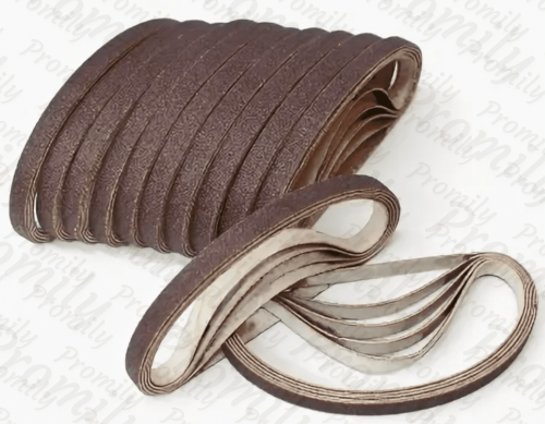 Заточная лента для сабельных ножей 181C2-5-GE (мелкая) от магазина Promily в Черкесске