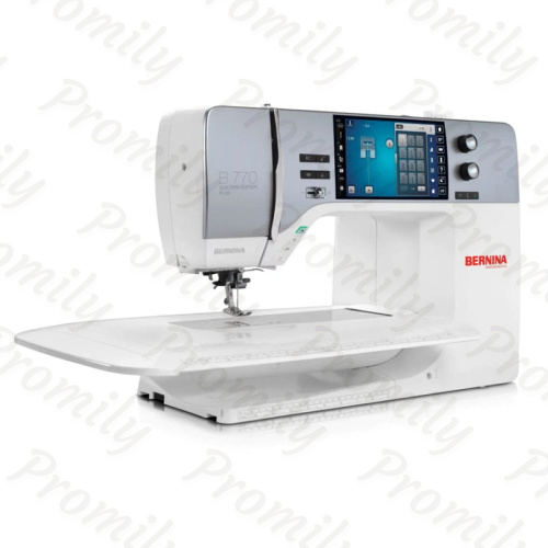 BERNINA 770 QE PRO от магазина Promily в Черкесске