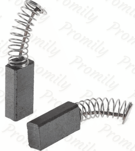 Щётка графитовая NH808 (RS70/RS65) от магазина Promily в Черкесске