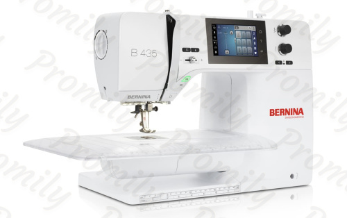BERNINA 435 от магазина Promily в Черкесске
