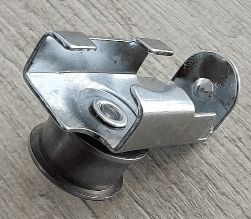 Державка заточного устройства с роликом (Левая) DE215 от магазина Promily в Черкесске