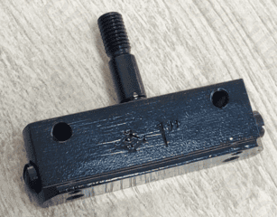 Иглодержатель DU-122/LT2-2220-MOB (25.4 mm) 2/211 от магазина Promily в Черкесске