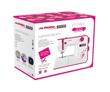 Aurora Style 50 от магазина Promily в Черкесске