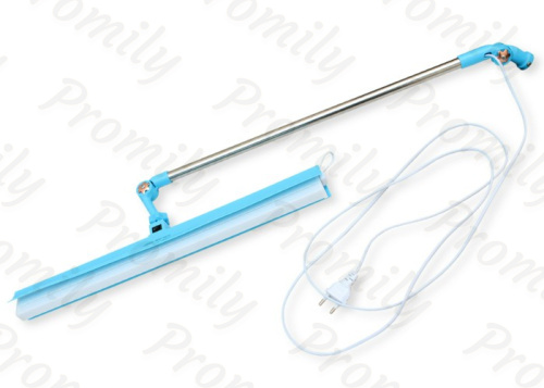 Лампа с креплением на бобиностойку 812299 JACK от магазина Promily в Черкесске