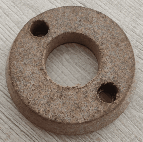 Диск сцепления B1208-372-000 от магазина Promily в Черкесске