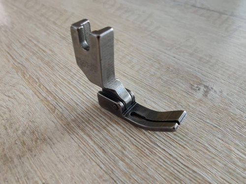 Лапка для молнии P360NF от магазина Promily в Черкесске