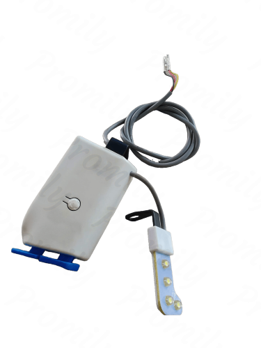 Переключатель в сборе с подсветкой 1473000900 (Jack H2) от магазина Promily в Черкесске