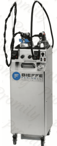 Bieffe Automatic Vapor BF425S02 от магазина Promily в Черкесске