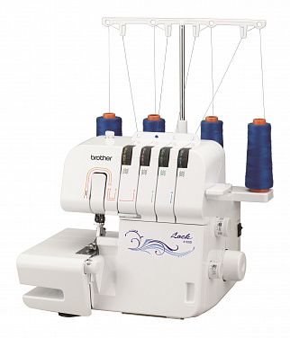 Brother 4100D от магазина Promily в Черкесске