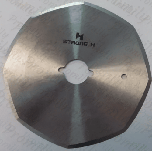 Лезвие дисковое RS-125(8)/KE149(8) HSS (125x21x1.6) от магазина Promily в Черкесске
