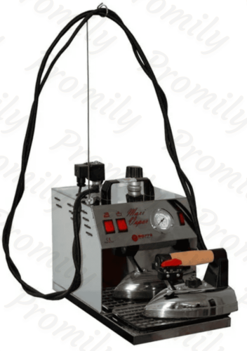 Bieffe Maxi Vapor BF003CE (3,5л) от магазина Promily в Черкесске