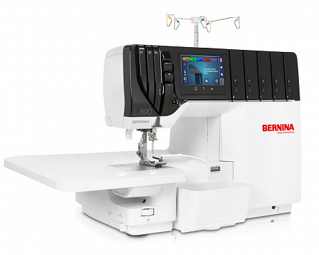 BERNINA L890 от магазина Promily в Черкесске