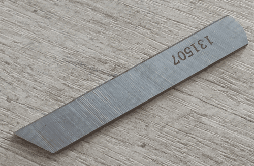 Нож нижний 131-50701 от магазина Promily в Черкесске