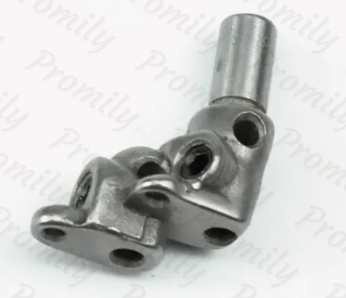 Иглодержатель KG153 3.2 мм (20134003) от магазина Promily в Черкесске