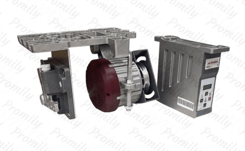 Сервомотор (сервопривод) Aurora SM-750 (750Вт) от магазина Promily в Черкесске