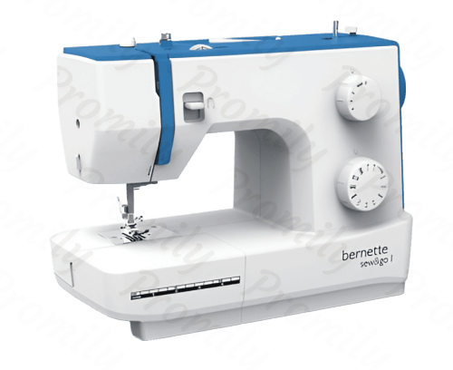 Bernette Sew&Go 1 от магазина Promily в Черкесске