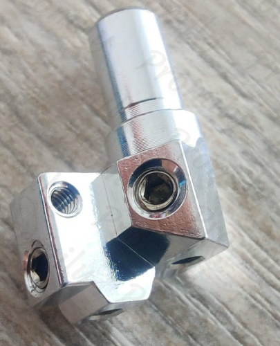 Иглодержатель 277028-92 (20734004) 4,8 мм от магазина Promily в Черкесске