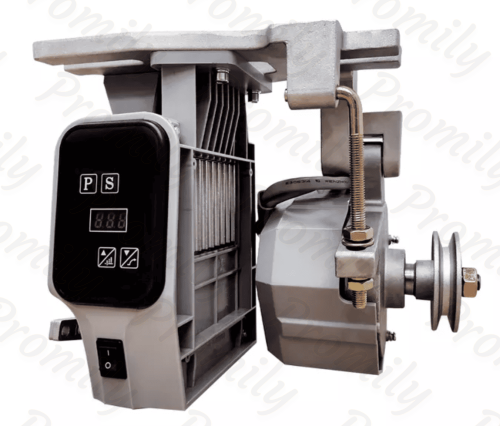 Сервомотор (сервопривод) FSM 513 от магазина Promily в Черкесске