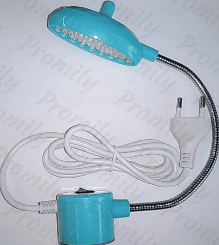 Лампа на магните с регулировкой яркости (22 led) 811947 JACK от магазина Promily в Черкесске