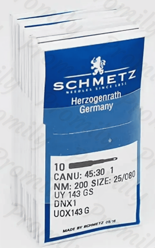 Schmetz UYx143 GS от магазина Promily в Черкесске