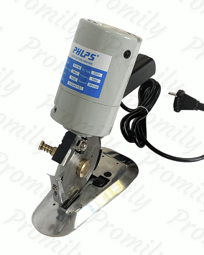 Дисковый нож PHLPS PLS-90 от магазина Promily в Черкесске