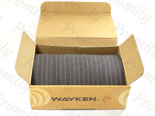 Лента заточная для сабельных ножей WAYKEN 181C2-5 (мелкая) от магазина Promily в Черкесске