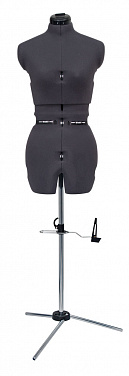 My Double leg form (S), Grey от магазина Promily в Черкесске