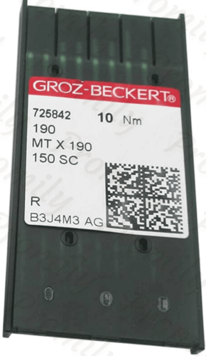 Groz-Beckert MTx190 от магазина Promily в Черкесске