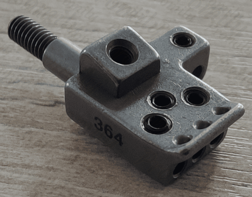 Иглодержатель 257518-56 (5.6 мм) STRONG H от магазина Promily в Черкесске