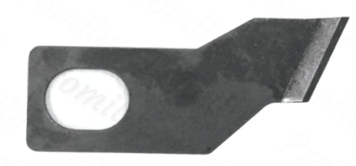 Нож обрезки (неподвижный) S03629-001 от магазина Promily в Черкесске