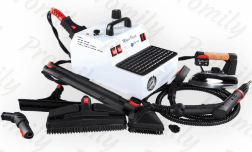 Bieffe Magic Vapor BF005BE (2,4л давление 5 bar) от магазина Promily в Черкесске