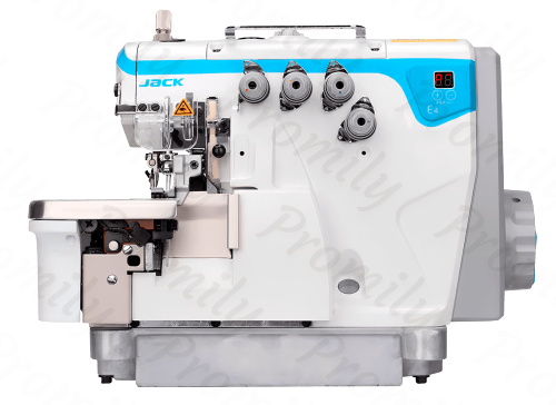 Jack E4S-4-M03/333 от магазина Promily в Черкесске