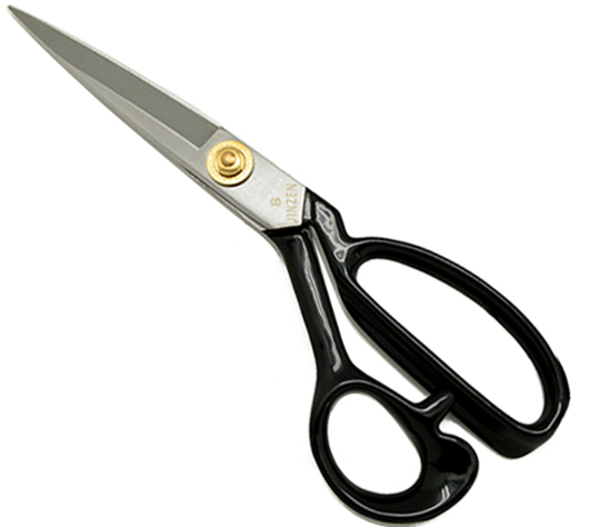 Ножницы 11" JZ-70721 от магазина Promily в Черкесске