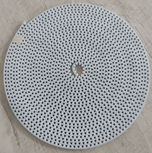 Ремень зубчатый A-10 (TDB-3) от магазина Promily в Черкесске