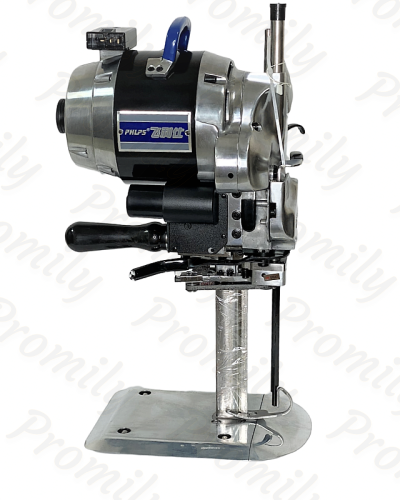 Раскройный нож (сабельный) PHLPS PLS-3 10" (750Вт) от магазина Promily в Черкесске