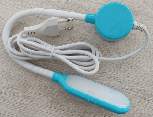 Лампа на магните с регулировкой яркости (3W) 811869 Jack от магазина Promily в Черкесске