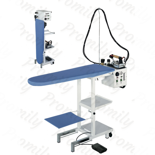 Comelux MAXI C5 (120 вт) без утюга от магазина Promily в Черкесске