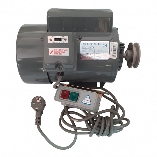 Zoje YL4834 Электродвигатель индукционный от магазина Promily в Черкесске