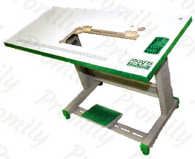 Стол для петельных Zoje от магазина Promily в Черкесске