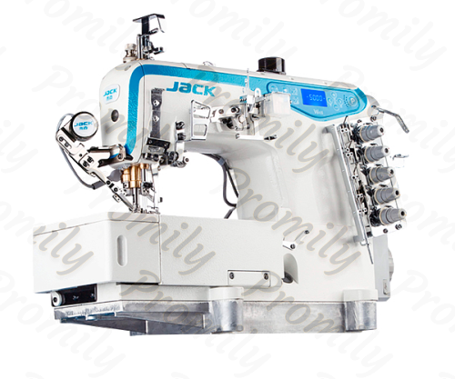 Jack W4S-UT-01GB (5,6 мм) (Комплект) от магазина Promily в Черкесске