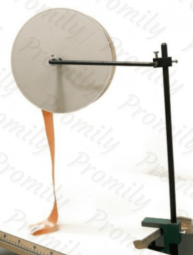 Стойка под бейку (вертикальная) TS-1 от магазина Promily в Черкесске