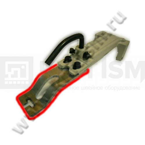 Приспособление для пришивания этикеток 45750 от магазина Promily в Черкесске