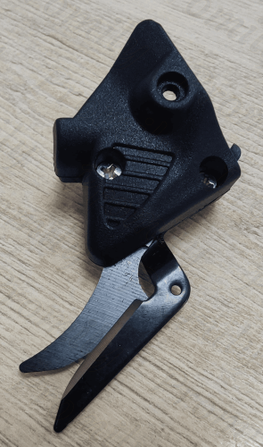 Лезвие сменное для электроножниц Sewparts ES-42/ARC-C2/ARC-C3 от магазина Promily в Черкесске